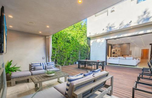 Sycamore Villa - Foto 21