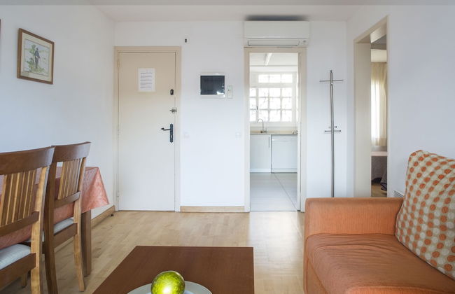 Apartamento Penya Golosa (025) - Foto 2