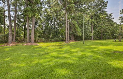 Swansboro Coastal Home Less Than 3 Mi to State Park! - Foto 23