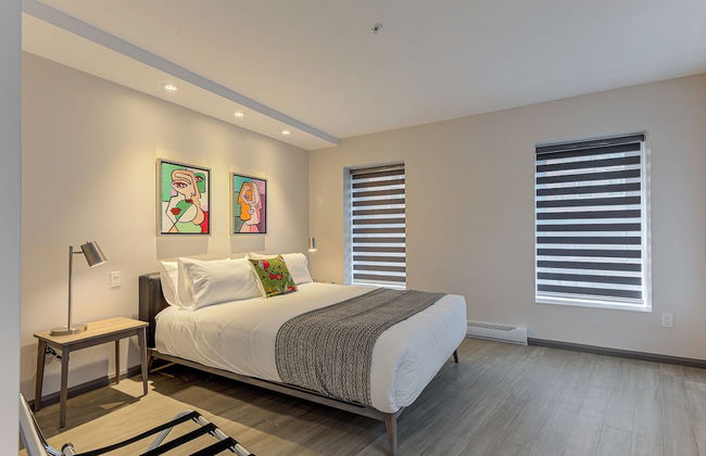 77 St-Vallier Appart Hôtel - Photo 4