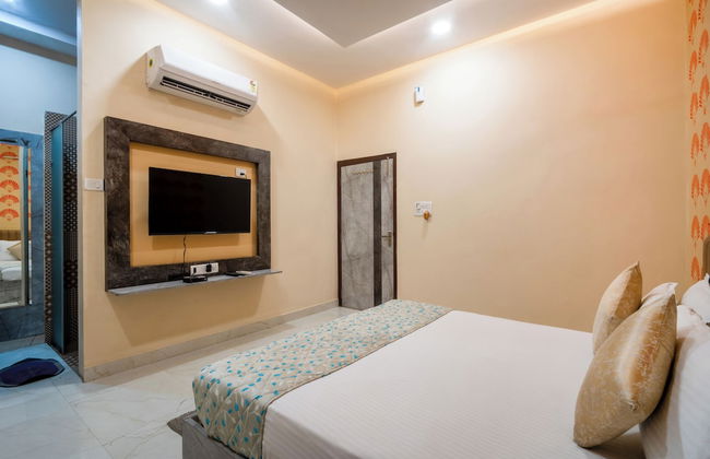 Hotel Chotiwala – 10 Mins from Kashi Vishwanath Temple - Foto 6