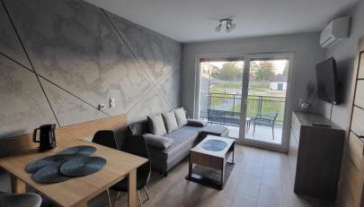 Apartament Bursztyn - Foto 2