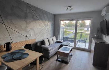 Apartament Bursztyn - Foto 2