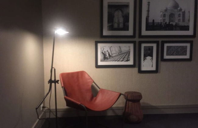 Melbourne Docklands Concavo Seaview Apartment - Foto 8