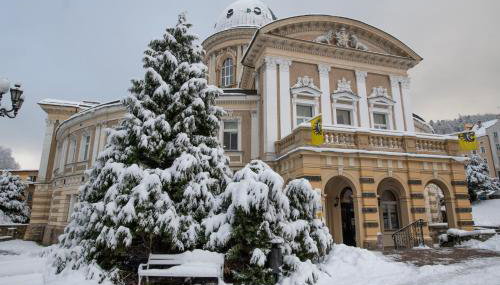 Zdrój Wojciech - Foto 4