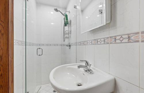 Miami Retreat, Private Pool and Patio 3B - Foto 24