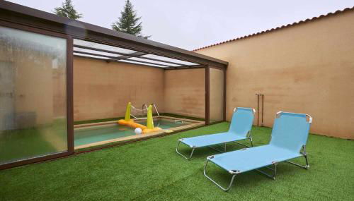 Casa Rural Nueve Villas - Foto 4