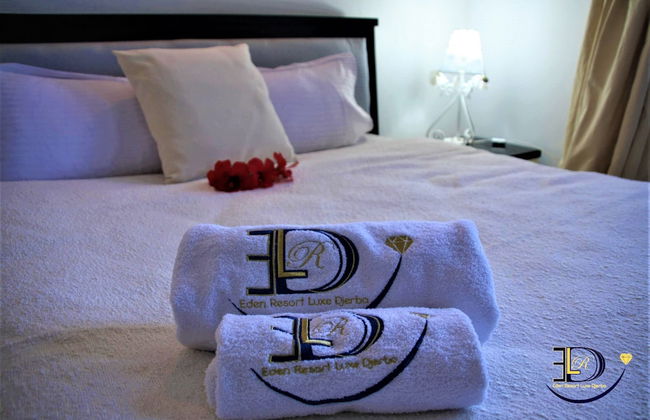 Villa Azalée Eden Luxe - Foto 7