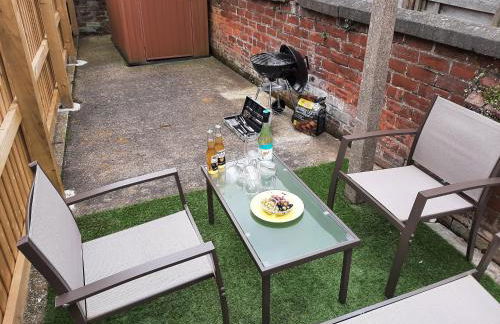 Woldgate Retreat Bridlington - Foto 2