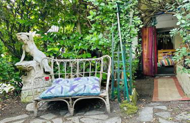 Green house, cosy garden Paris - Foto 30