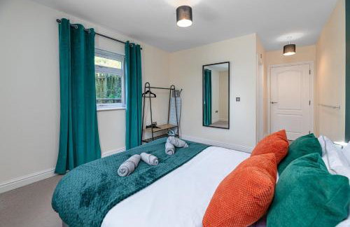 Hot Tub, 3 Bedroom Retreat, Near Snowdon, WIFI, Parking, Sleeps 6 - Foto 60