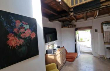 La Petite Ecluse, maison d'artistes - Foto 6