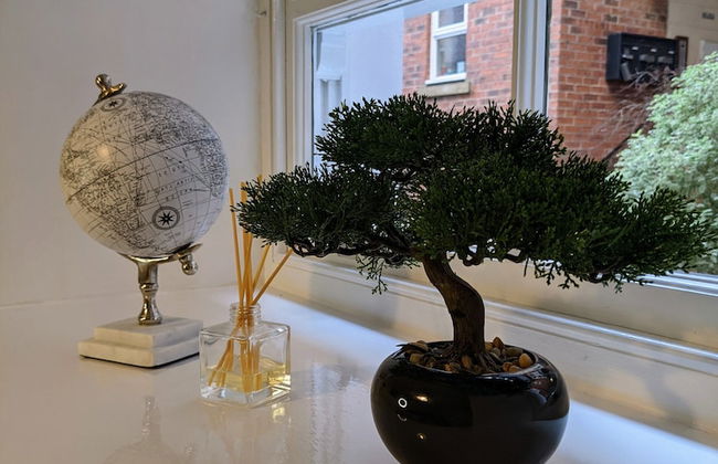 Cosy Riverside Apartment - Woodsmill Quay Free Parking - Foto 29