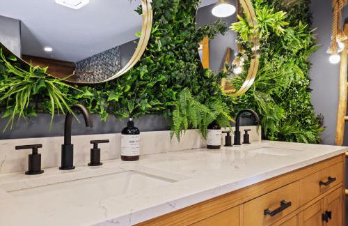 Cozy Modern Chalet in Strawberry - Foto 21