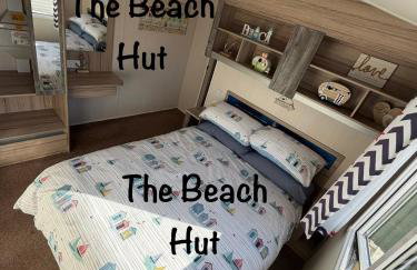 The Beach Hut at Presthaven Sands - Foto 13