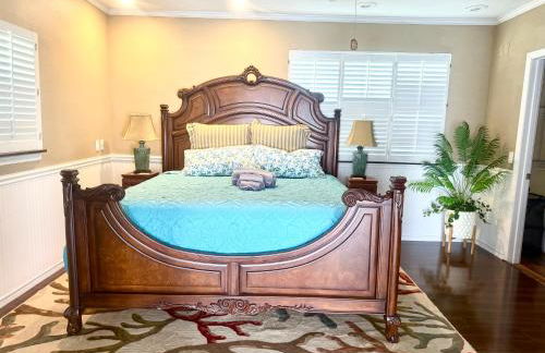 Beautiful Waterfront Home Less Than 7 mins to Beaches - Foto 41