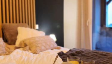 Magnifique appt NEUF 6 pers - vue montagne St Lary - curistes ok - Foto 5