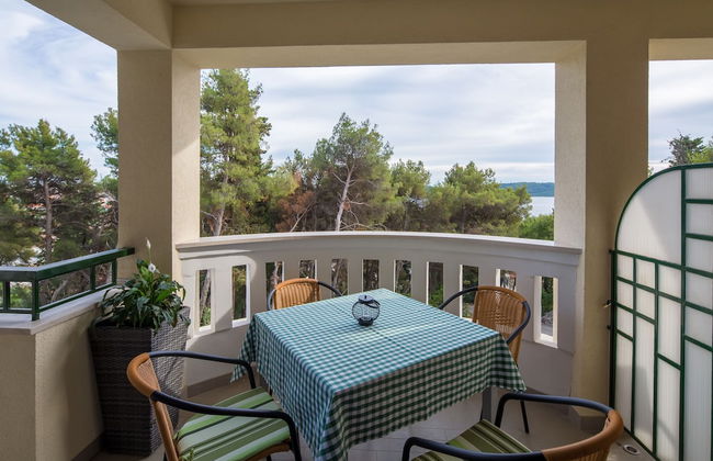 Villa Fani - Apartments and Rooms - Foto 80