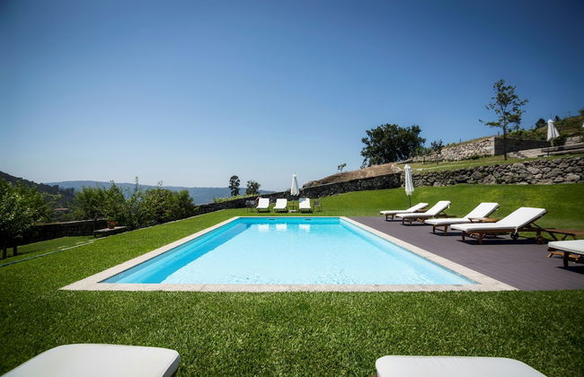 Casa da Portela de Sampriz - Foto 25