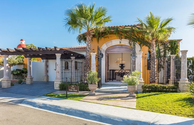 Villas At Hacienda Encantada - Foto 45