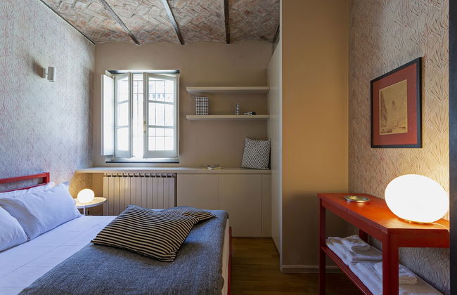 Sui tetti del centro di Genova - Foto 2