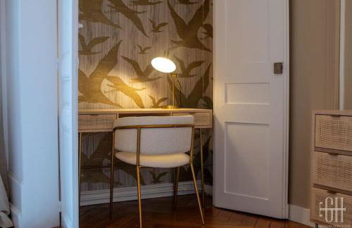 Le Wilson - Proche Centre Ville - Foto 3