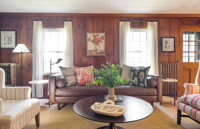 Whitney by Avantstay Private Berkshires Estate - Foto 15