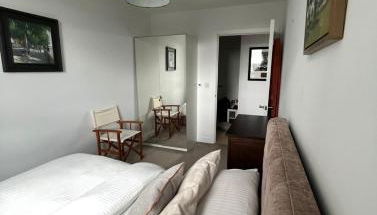 Two bed Apartment Elephant Park - Foto 2