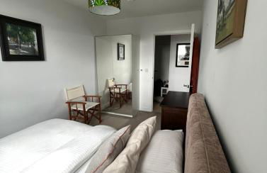 Two bed Apartment Elephant Park - Foto 2