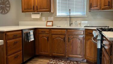 Betty's Place II - Foto 2, dishwasher