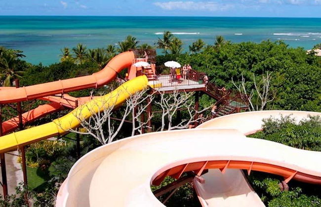 Escursione all'Ecoparque di Arraial d'Ajuda - Foto 1