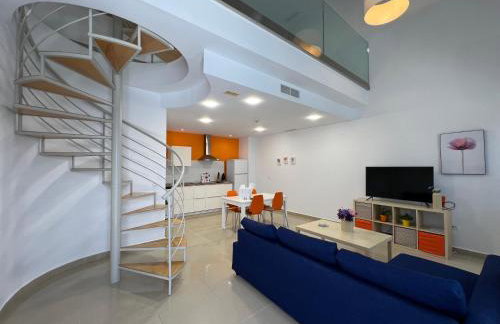 Ancla Real Apartamentos Loft - Foto 58