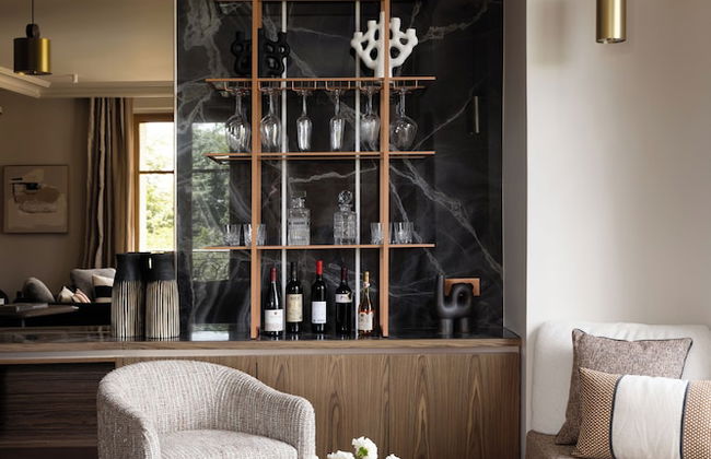 HIGHSTAY - Luxury Serviced Apartments - Invalides - Photo 11