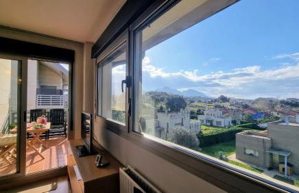 El Arcin - Piscina, terraza y parking en Llanes - Foto 7