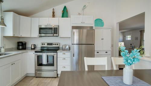 Newly Renovated Dennis Port Home Close to Beaches - Foto 2