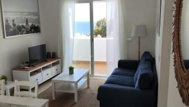 Apartamento Reformado con vistas al Mar - Foto 3