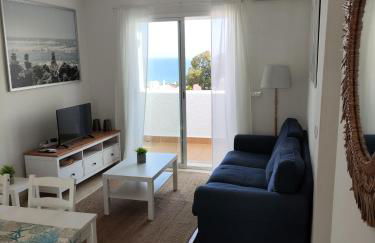 Apartamento Reformado con vistas al Mar - Foto 3