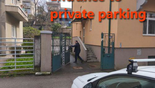 Garden View & private parking - Foto 3