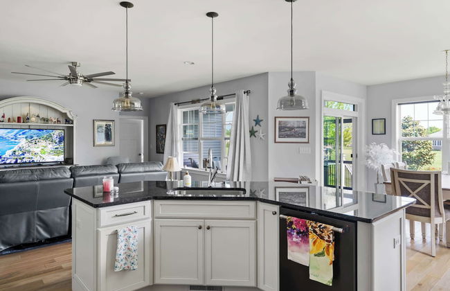 Villages at Five Points Serenity Beach - Foto 18