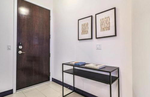 Stunning 1 BDR 1 BTH Modern Loft with Pool, Jacuzzi in DTLA! - Foto 15