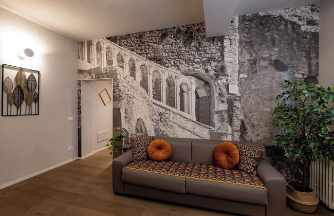 Verona Romana Apartments - Foto 64