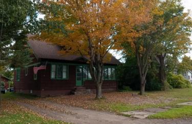 Hemlock House - Foto 7