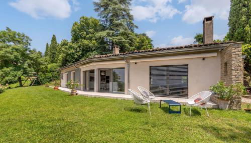 Le Lavoir - Bright and comfortable single-storey family home - Foto 2