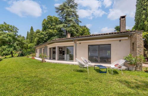 Le Lavoir - Bright and comfortable single-storey family home - Photo 2