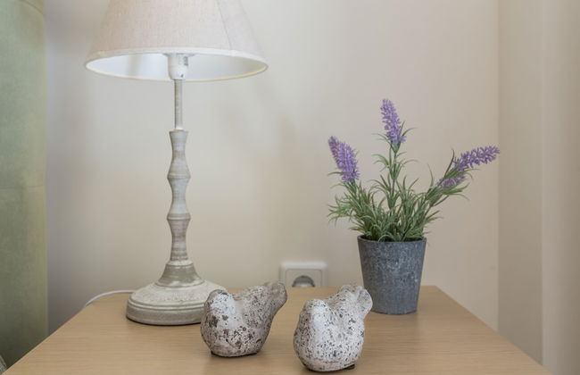 New Stylish Apartment with Sea View - Foto 24