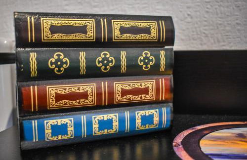 'Nautical Nook' -Island Escape - Photo 6