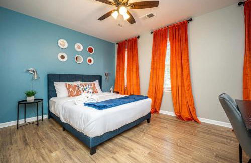 NEW ENTIRE PLACE COZY QUIET 2b2b TOWNHOUSE SP1277 - Foto 20