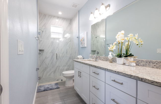 Chestnut Villas Down Town Tampa - Foto 19