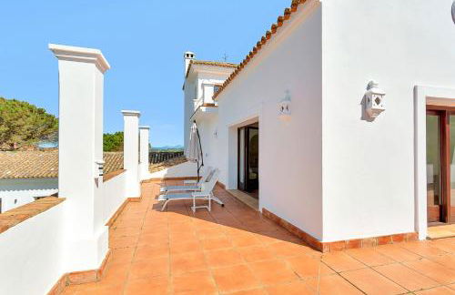 YOLO Spaces - Sotogrande White House Villa - Foto 40