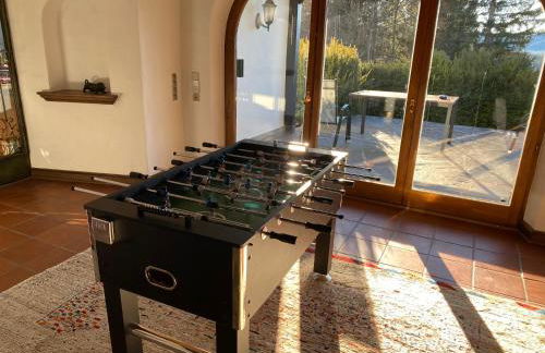 Schwarzwald-Villa mit Indoor-Pool - Foto 44